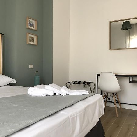B&B Letto&Latte Pompeji Kültér fotó