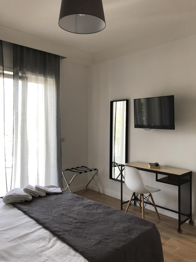 B&B Letto&Latte Pompeji Kültér fotó