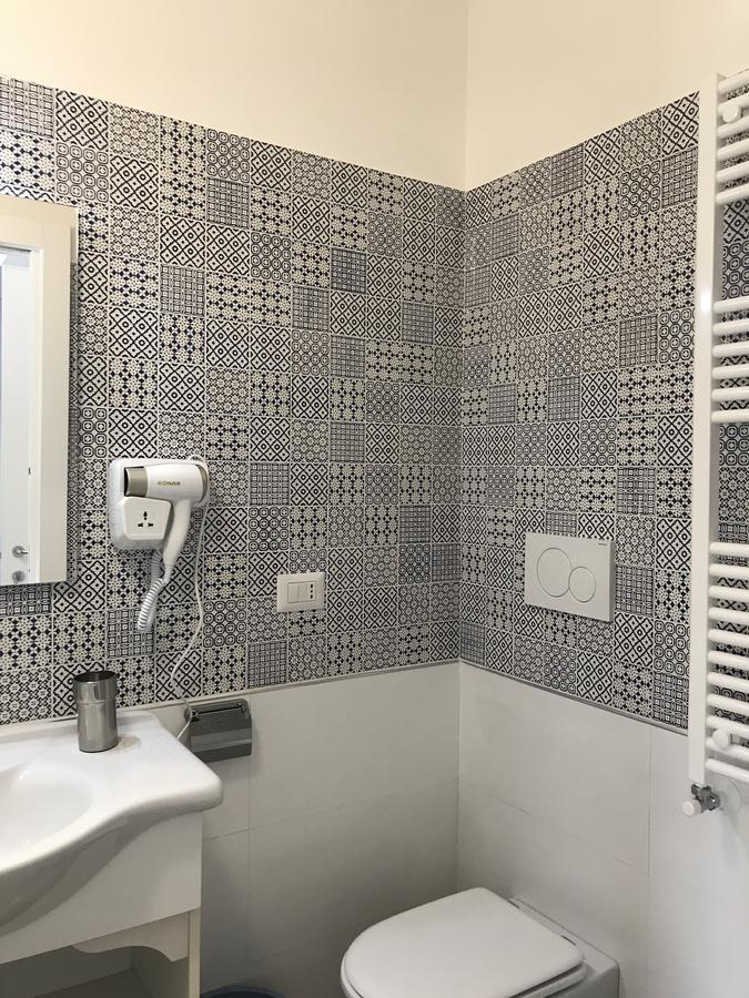 B&B Letto&Latte Pompeji Kültér fotó