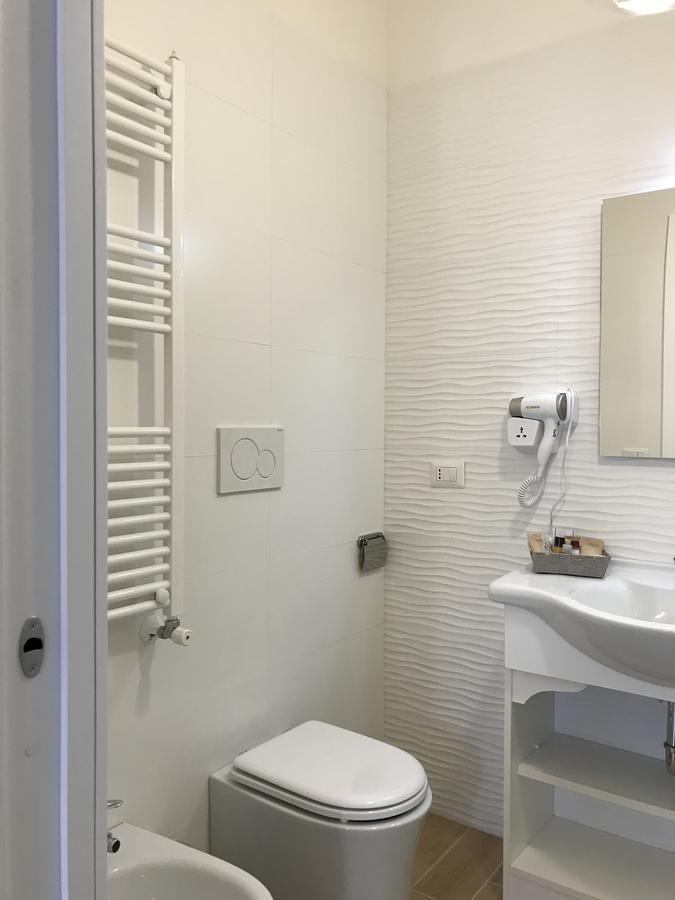 B&B Letto&Latte Pompeji Kültér fotó