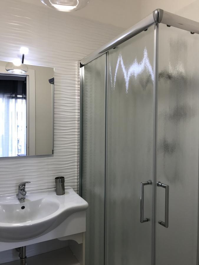 B&B Letto&Latte Pompeji Kültér fotó