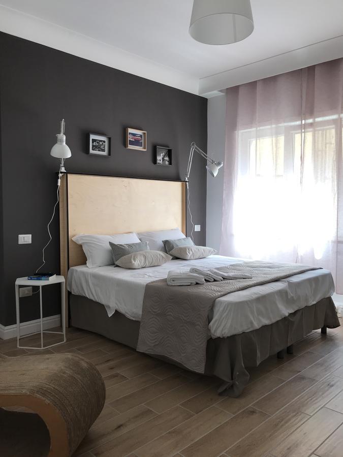 B&B Letto&Latte Pompeji Kültér fotó