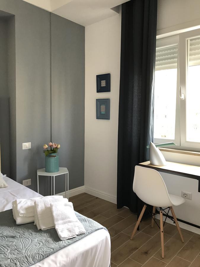 B&B Letto&Latte Pompeji Kültér fotó