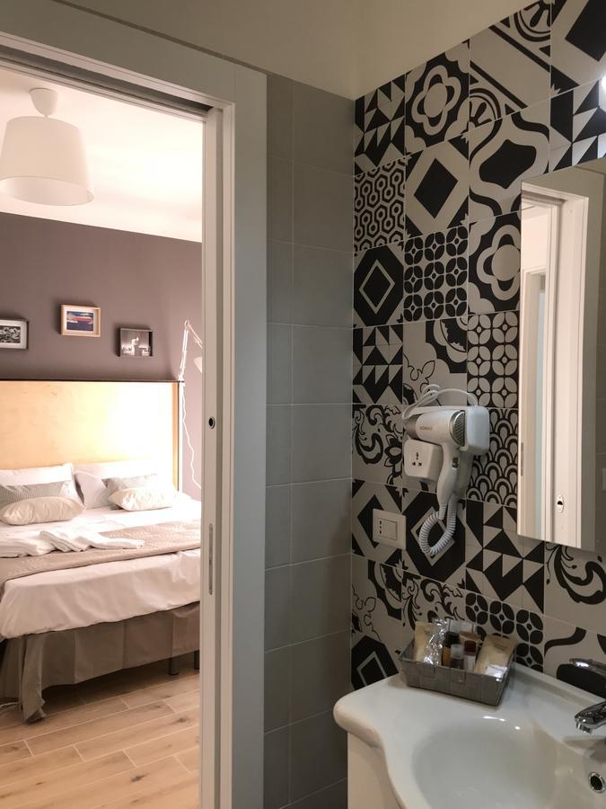 B&B Letto&Latte Pompeji Kültér fotó