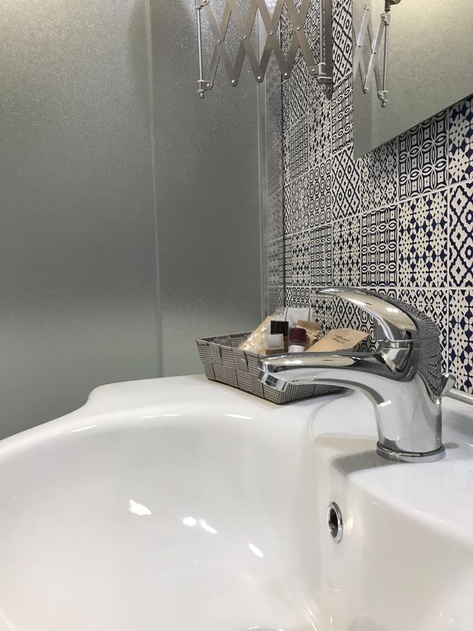 B&B Letto&Latte Pompeji Kültér fotó