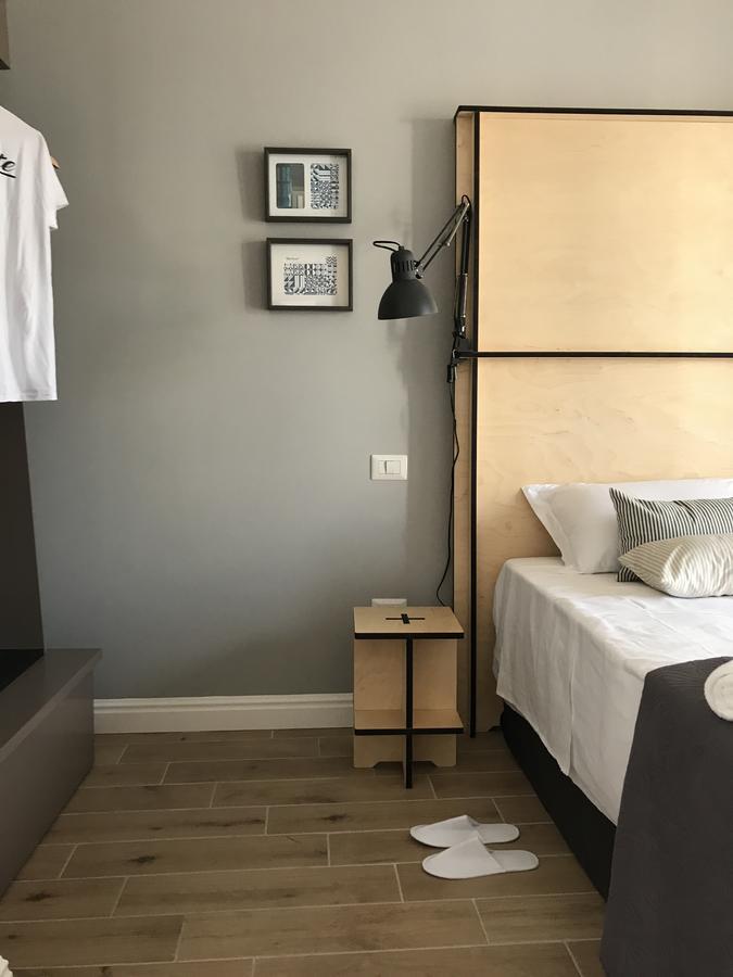 B&B Letto&Latte Pompeji Kültér fotó