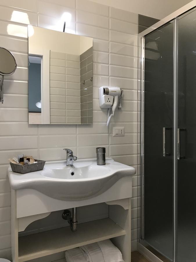 B&B Letto&Latte Pompeji Kültér fotó