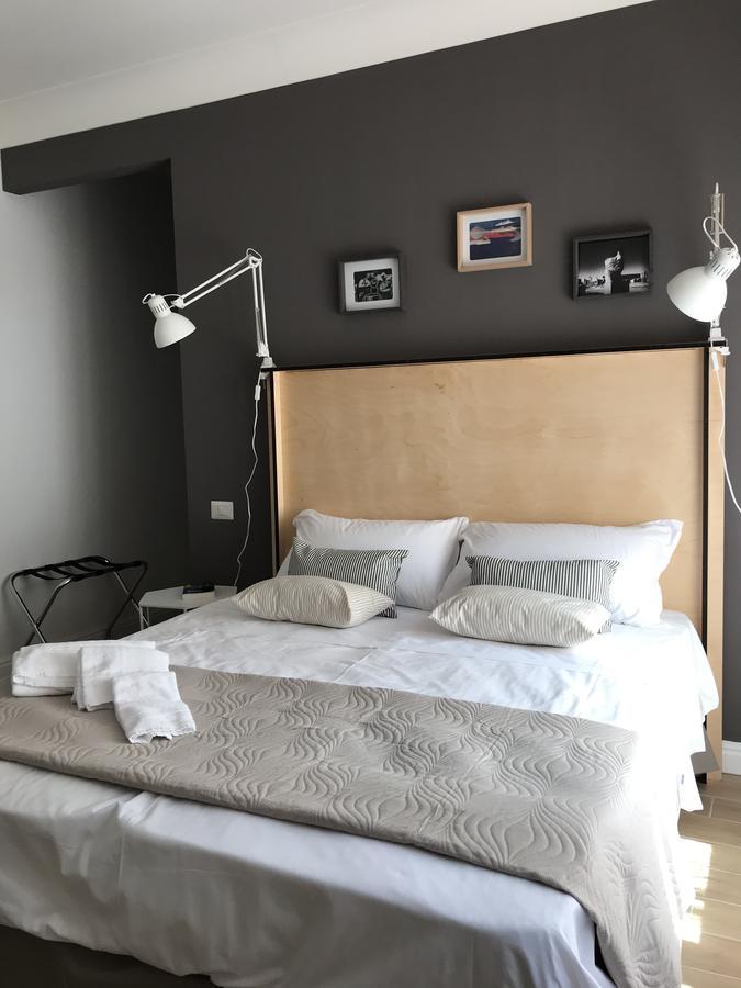 B&B Letto&Latte Pompeji Kültér fotó
