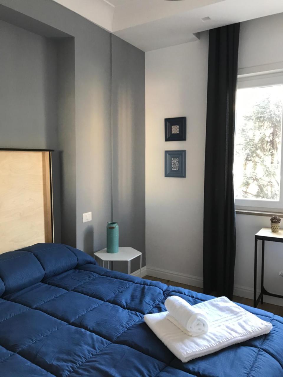 B&B Letto&Latte Pompeji Kültér fotó