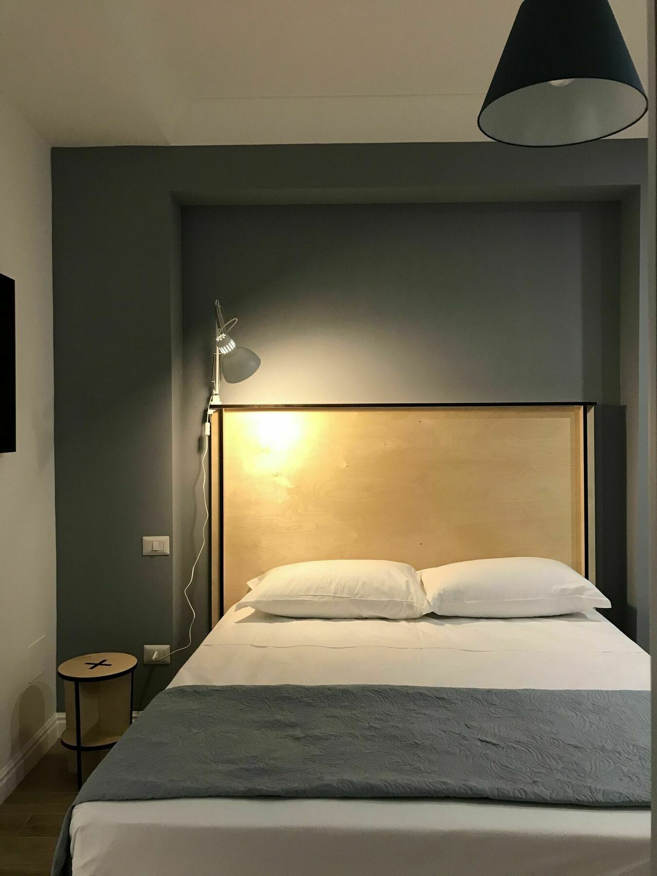 B&B Letto&Latte Pompeji Kültér fotó