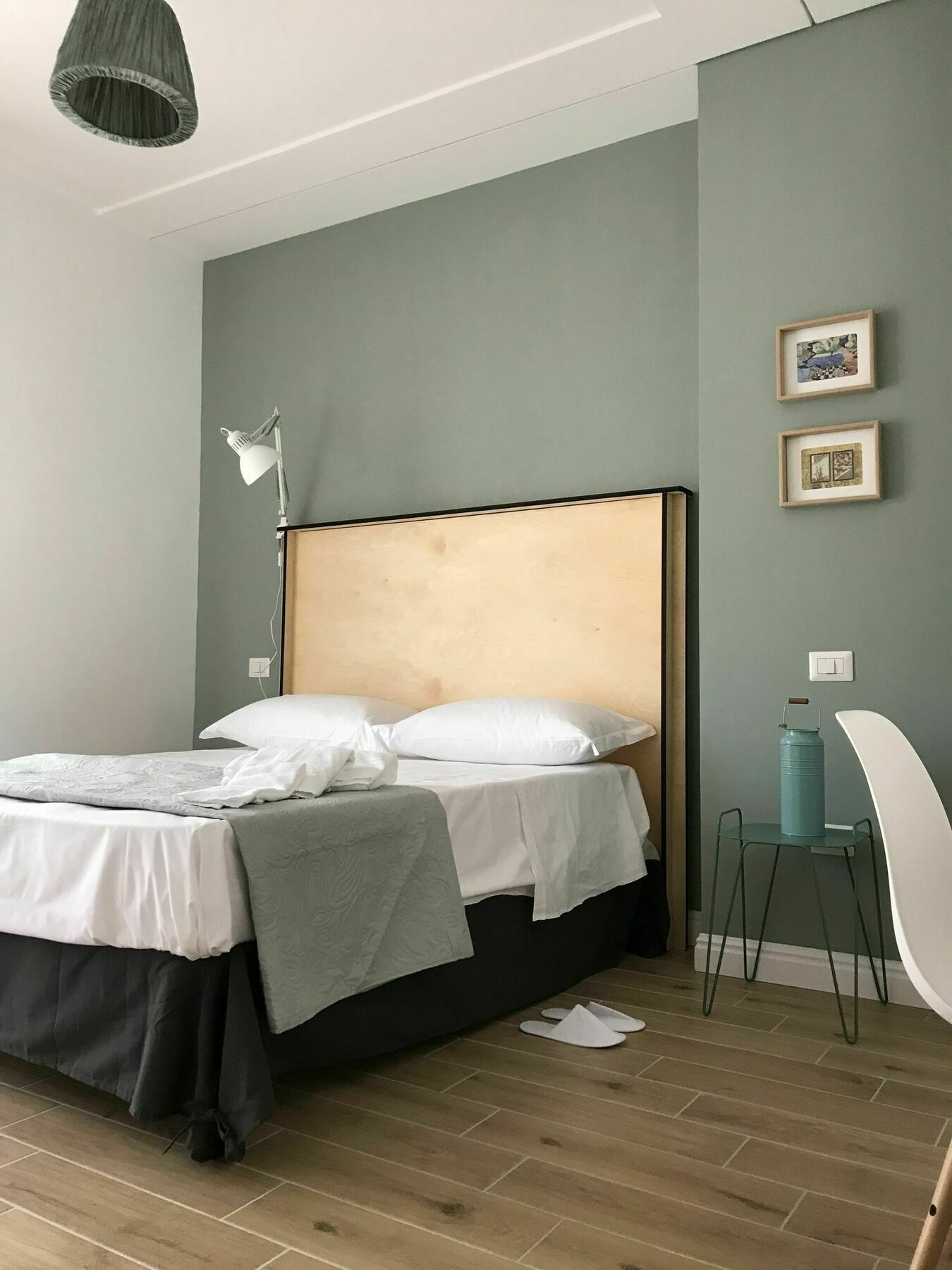 B&B Letto&Latte Pompeji Kültér fotó