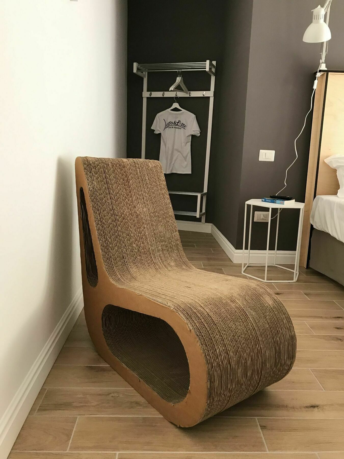 B&B Letto&Latte Pompeji Kültér fotó